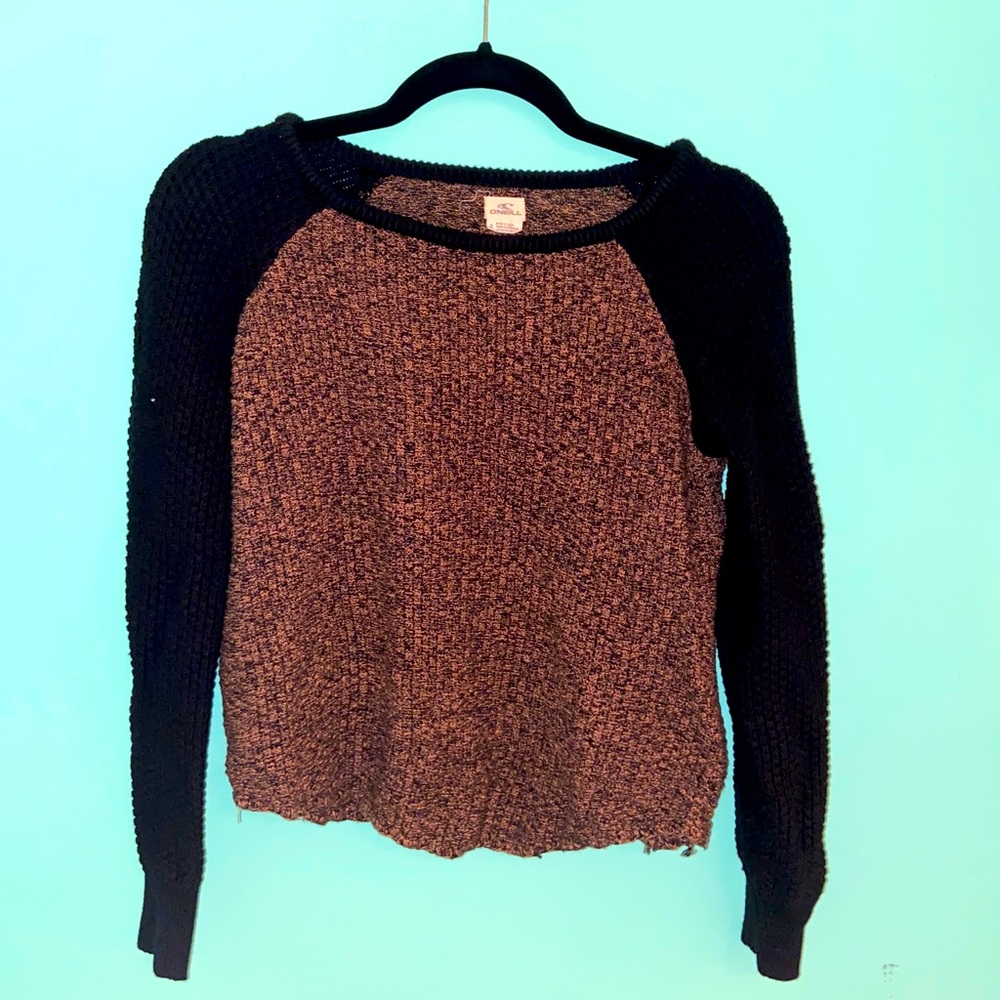 O’Neil sweater